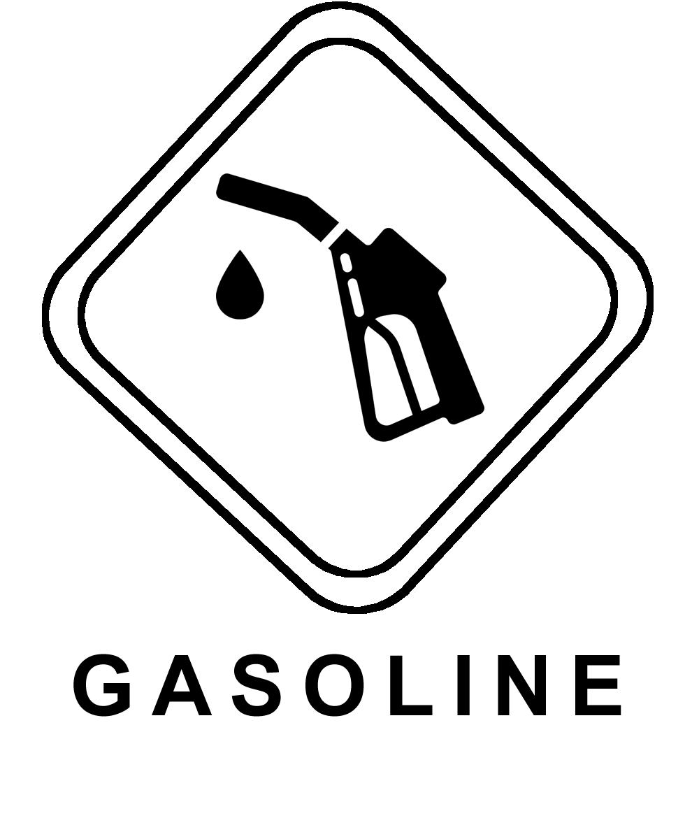 Gasoline