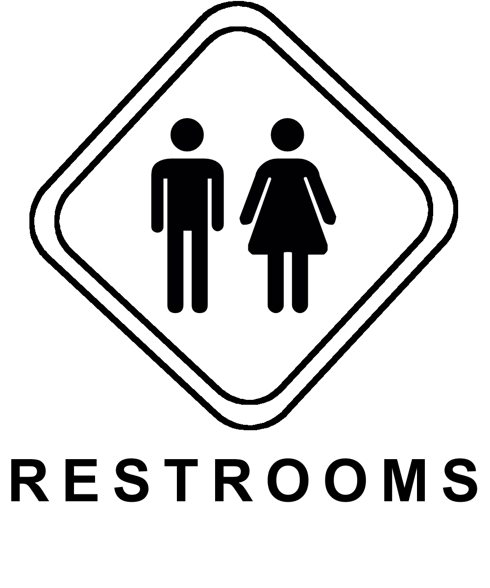 Restroom